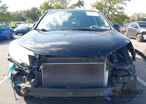 2015 Honda Cr-V Ex-L from USA, damaged, VIN 2HKRM4H71FH650083